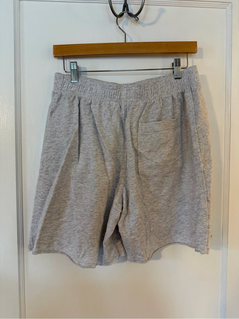 NWT Aerie Let Loose Fleece Shorts - Picture 2 of 7